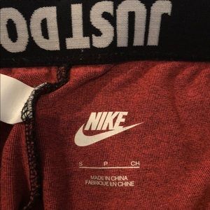Nike leggings